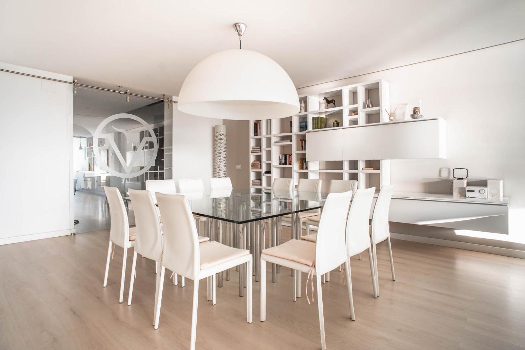 Luxury Sea View Apartment In Puerto De Alcudia Kültér fotó