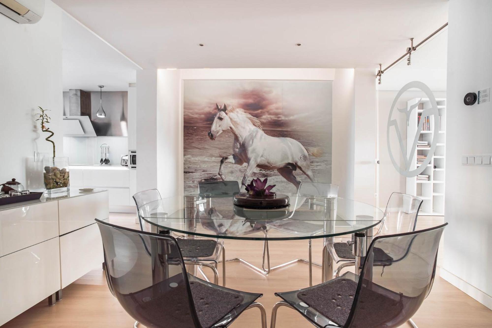 Luxury Sea View Apartment In Puerto De Alcudia Kültér fotó