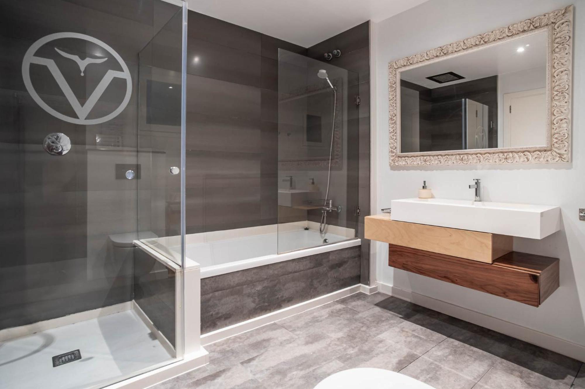 Luxury Sea View Apartment In Puerto De Alcudia Kültér fotó