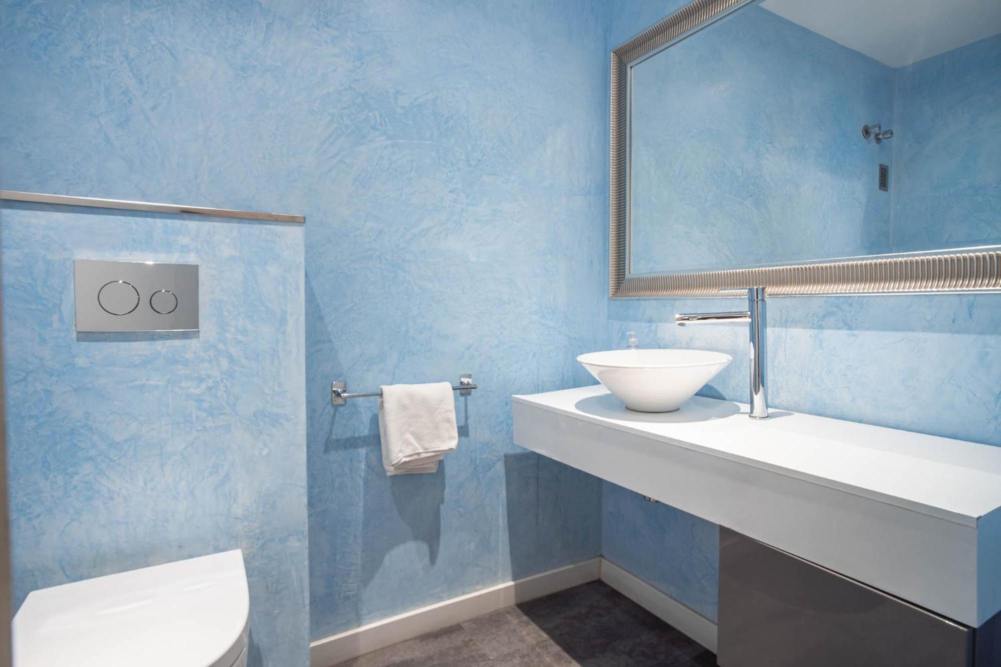 Luxury Sea View Apartment In Puerto De Alcudia Kültér fotó
